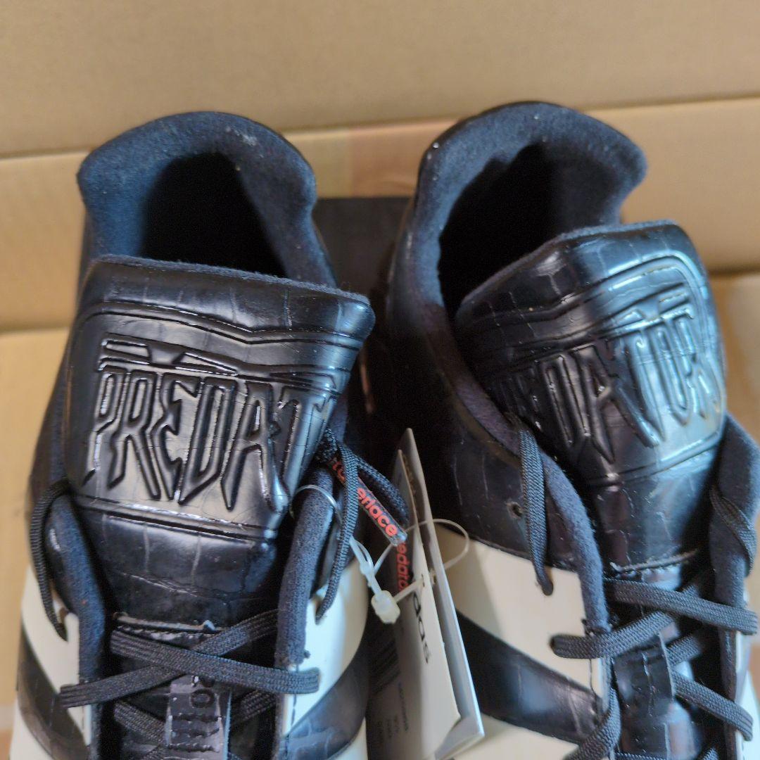 adidas アディダス プレデター 1994 FG リメイク