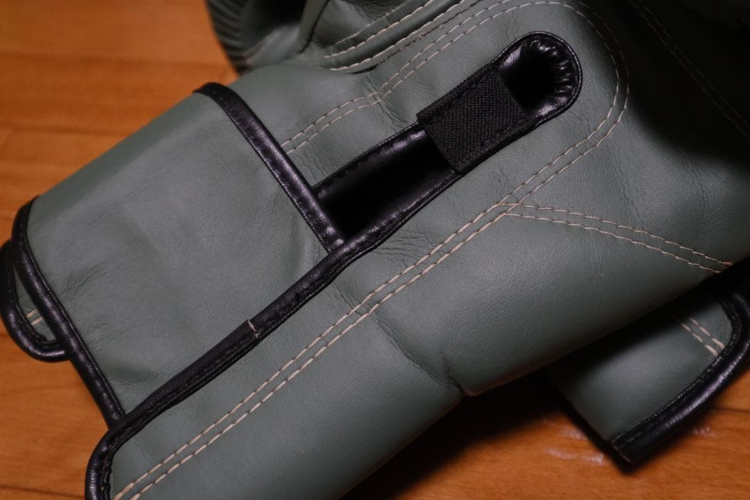 Fairtex ボクシンググローブ