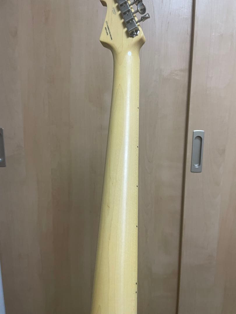 FGN テレキャスター NTE10MAH SBB Neo Classic