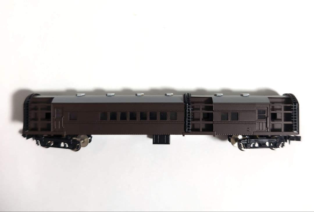 ワールド工芸　オヤ31 羽根閉じ　ジャンク品　中古品