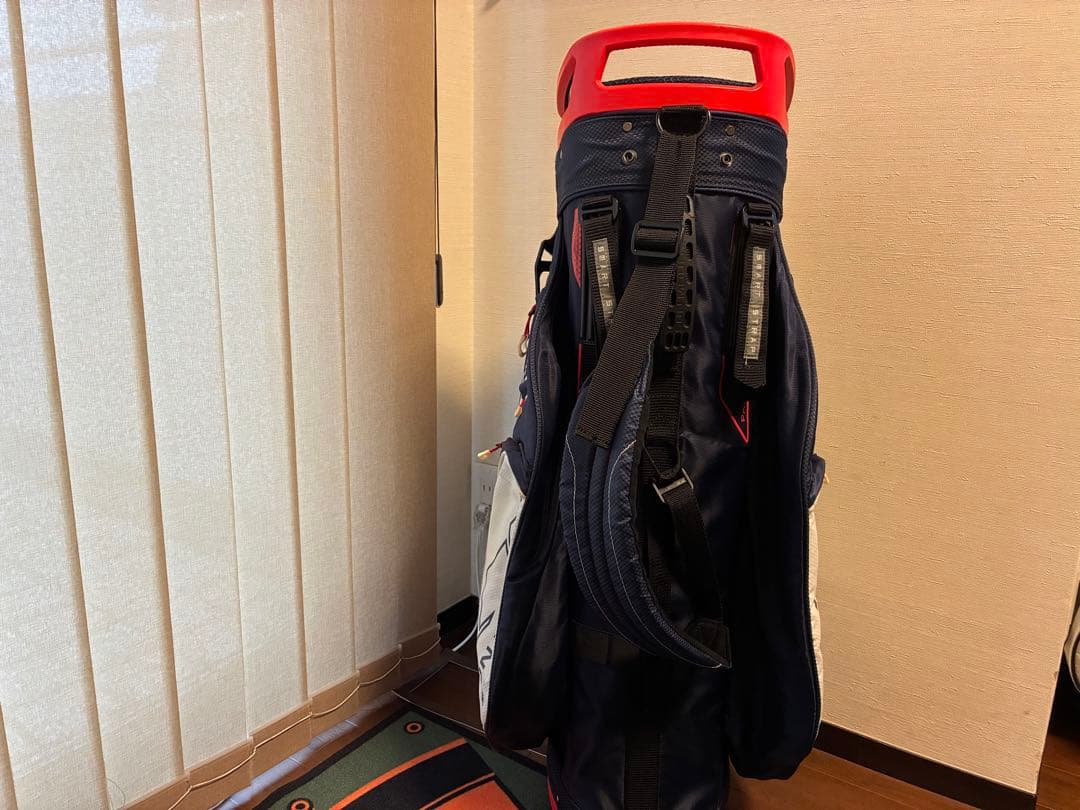 サンマウンテンc130 キャディバッグ