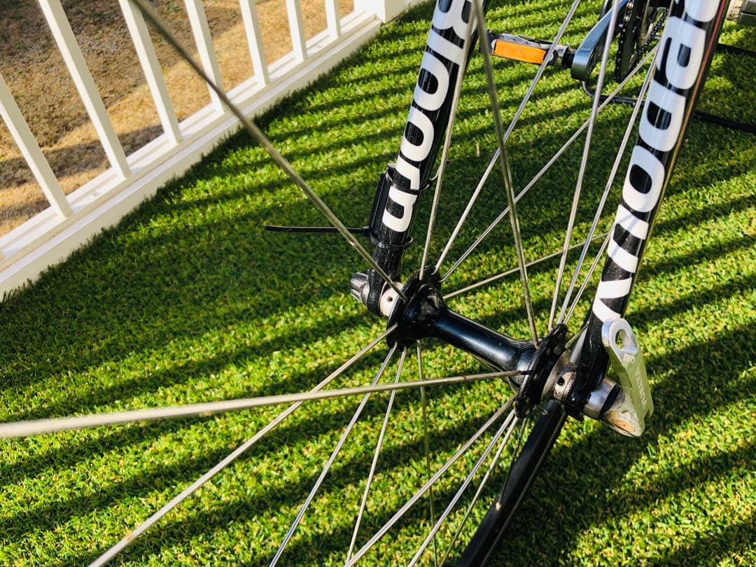 美品　KhodaaBloom　FARNA woman 点検済　SHIMANO