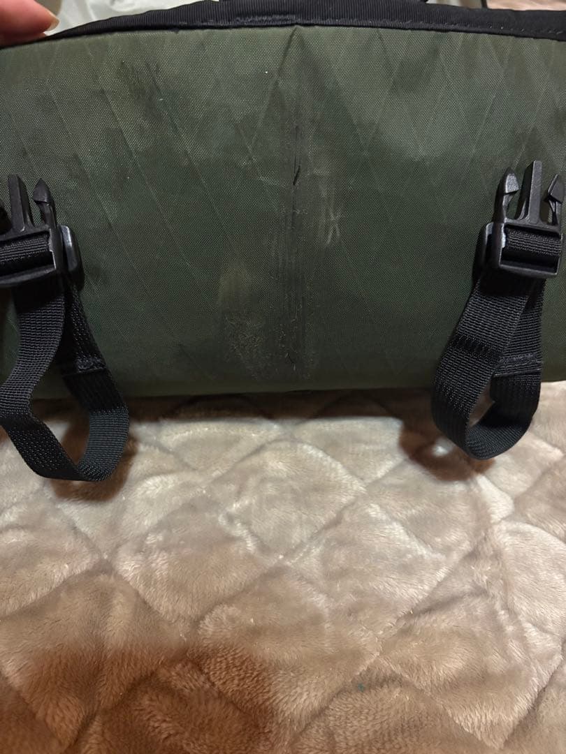 アクセサリー SWIFT INDUSTRIES catalyst pack X-PAC