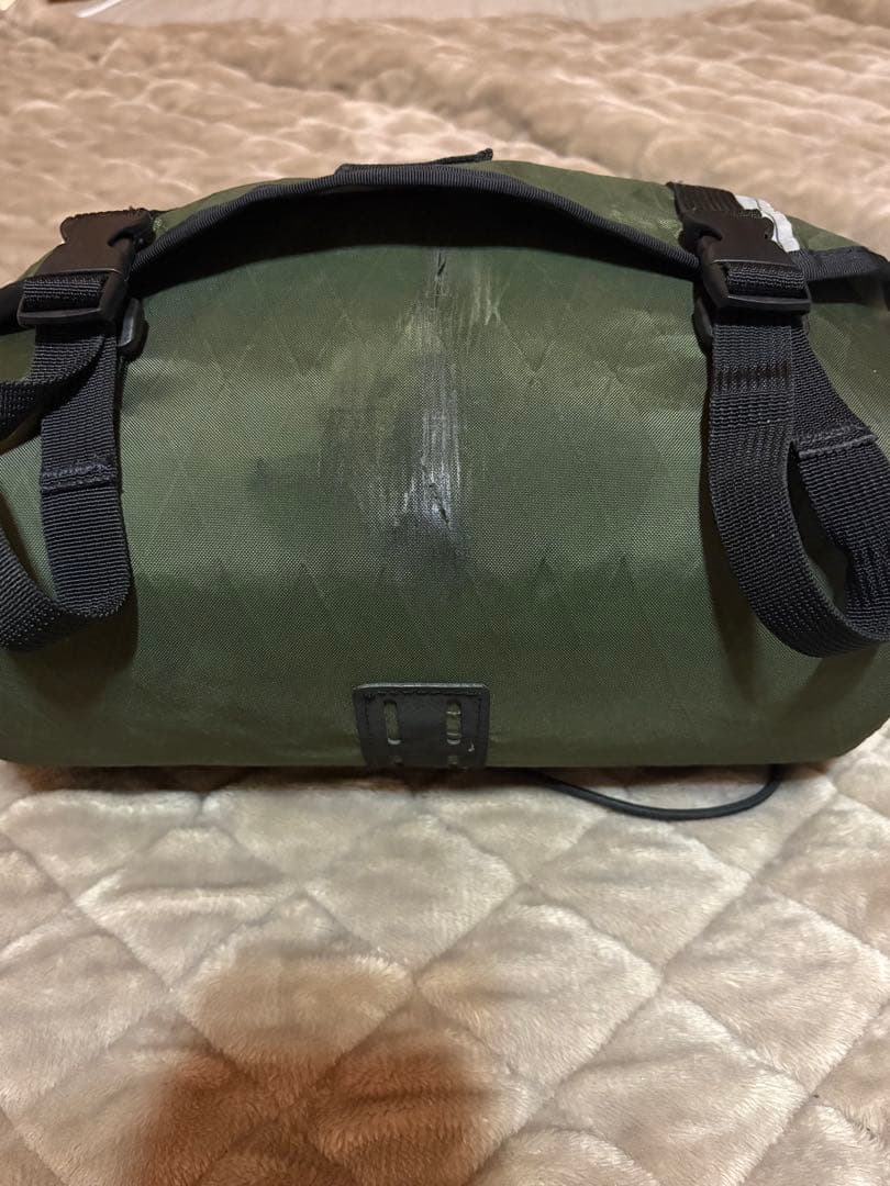 アクセサリー SWIFT INDUSTRIES catalyst pack X-PAC