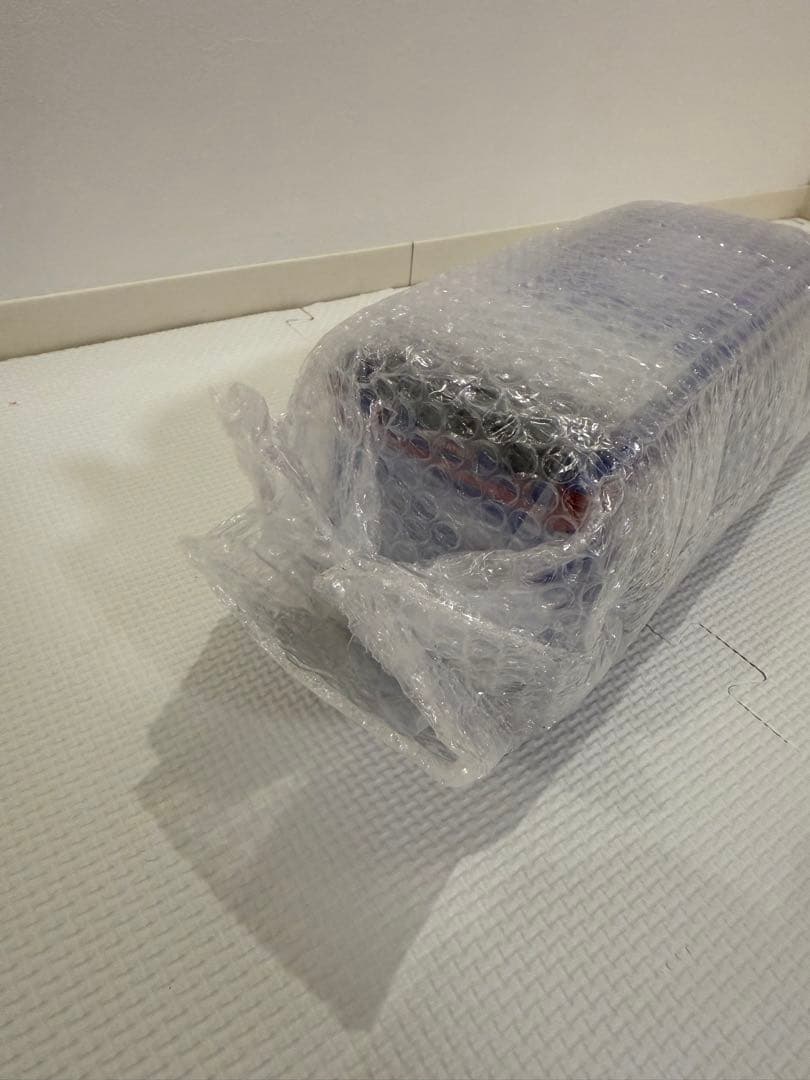 り*ん様 TOKYO MER ERカー　ポップコーンバケット 未開封