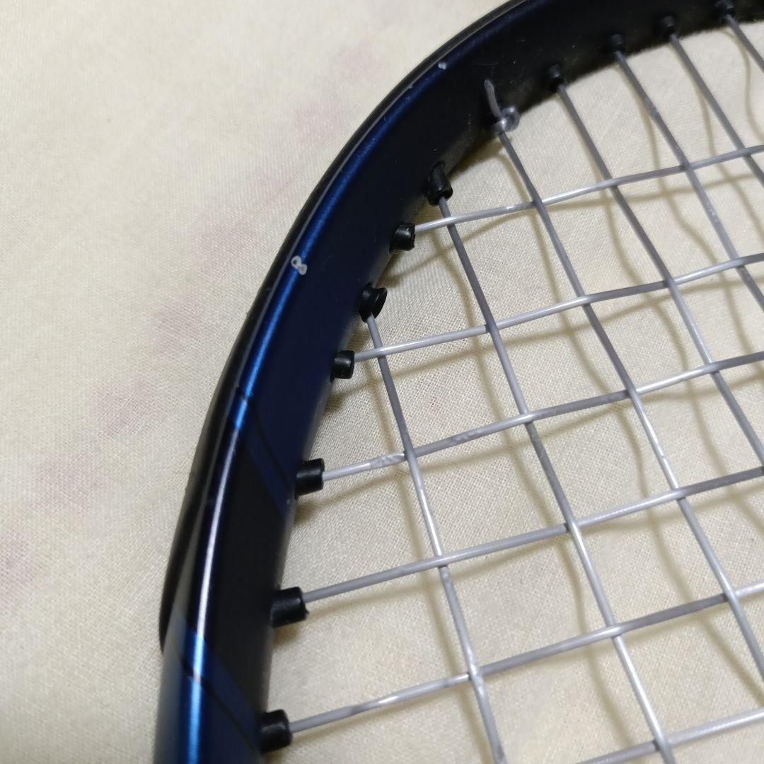 ラケット(硬式用) YONEX EZONE98 G2 2022