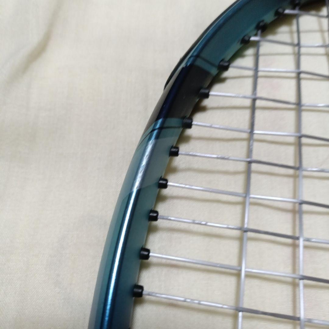ラケット(硬式用) YONEX EZONE98 G2 2022