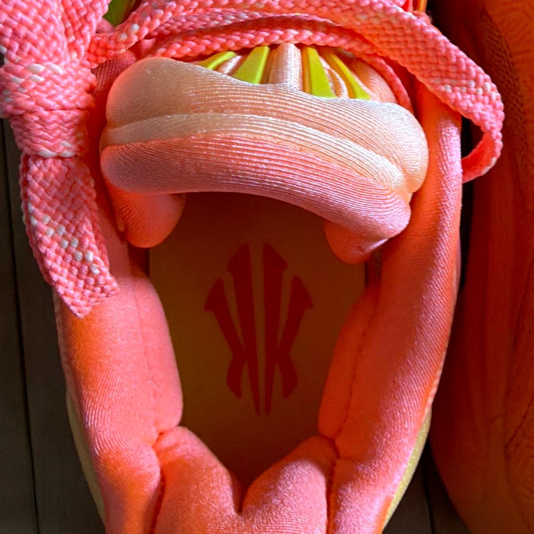 バスケットボールシューズ ANTA KAI1