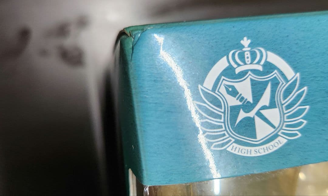 スーパーダンガンロンパ２ 狛枝凪斗 超高校級のフィギュア　02