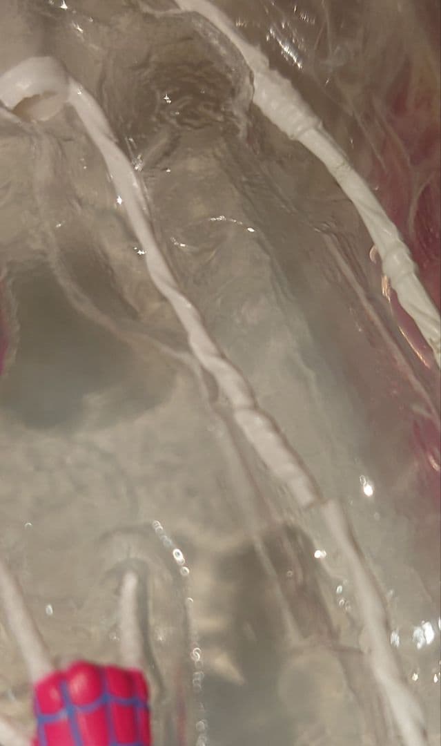 (注意点アリ)S.H.フィギュアーツ ピーター1&2&スパイダーバースセット