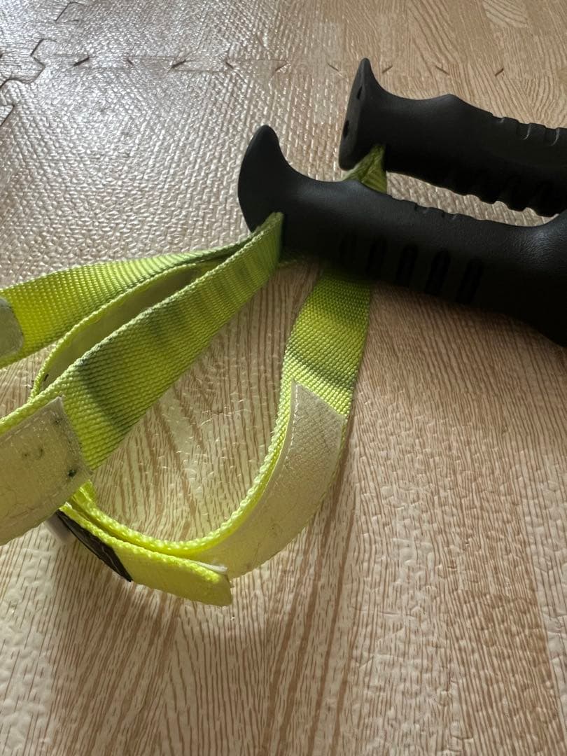 ZASSO スキーポール　完売品　激レア早い者勝ち