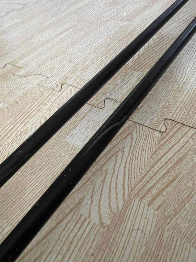 ZASSO スキーポール　完売品　激レア早い者勝ち