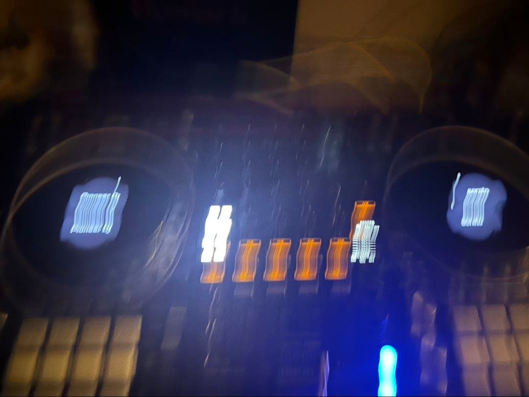 pioneer DDJ1000SRT 完動品　ODYSSEY専用ケース