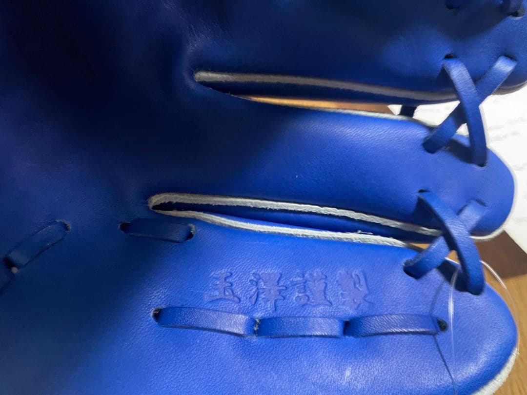 玉澤 TAMAZAWA 少年用軟式グラブ TMG-J112 右投用 るい色