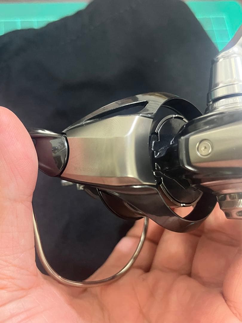 24CERTATE LT2500-H 美品☆早い者勝ち☆処分品☆人気☆釣り引退☆