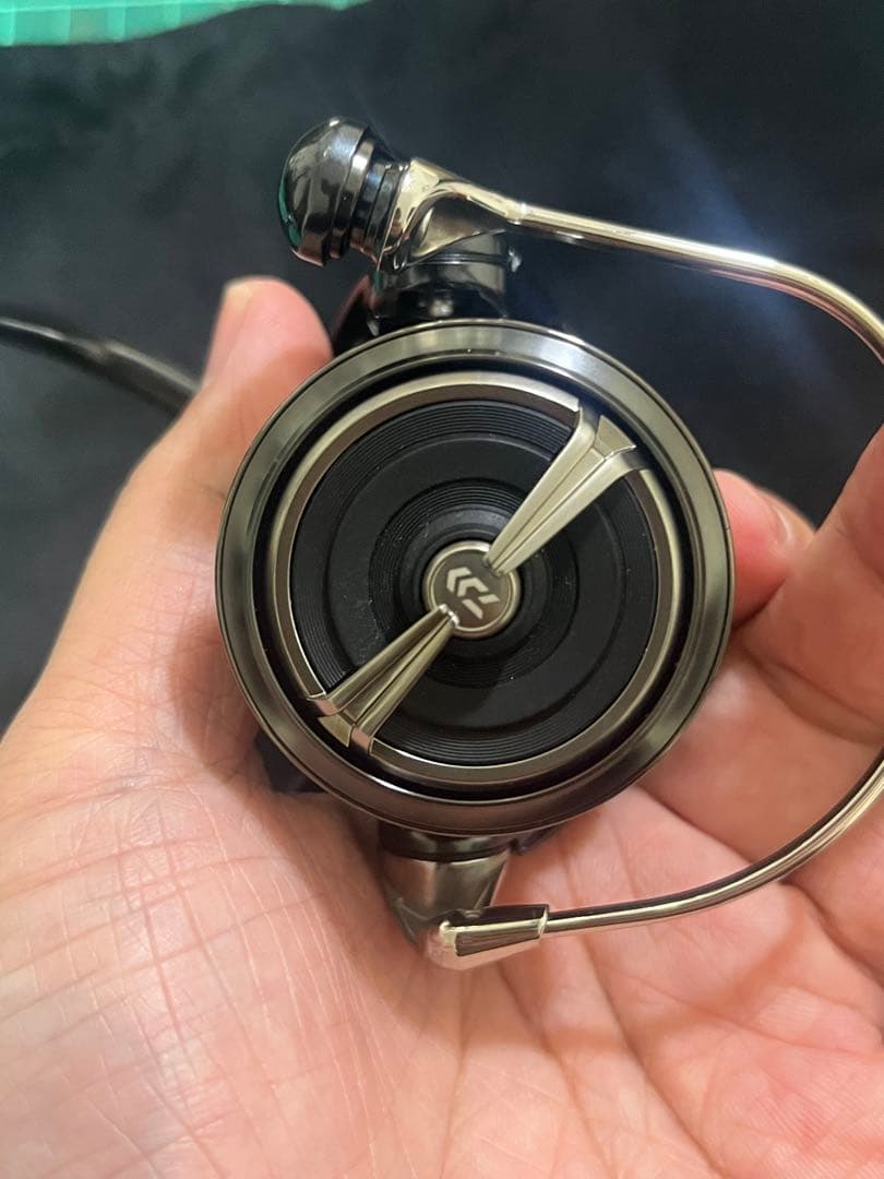 24CERTATE LT2500-H 美品☆早い者勝ち☆処分品☆人気☆釣り引退☆