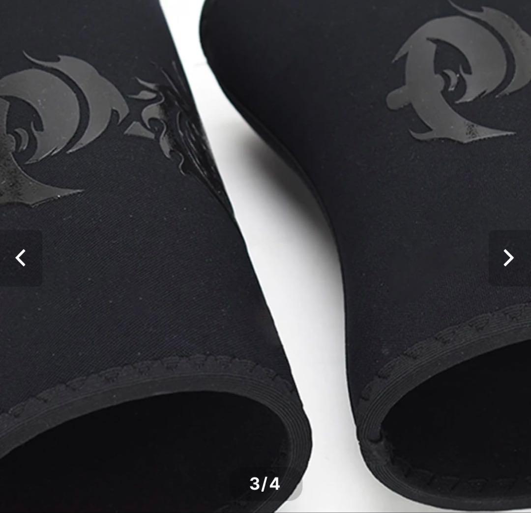 パワードラゴン　プロニースリーブ　2XL