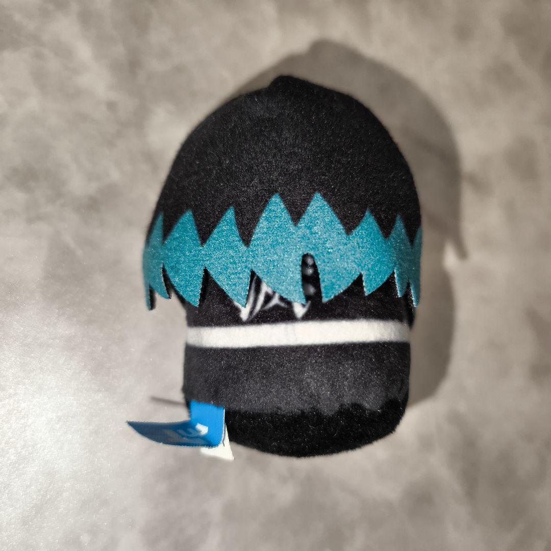 鬼滅の刃 ミニミニフレンズ 時透無一郎 ぬいぐるみ マスコット