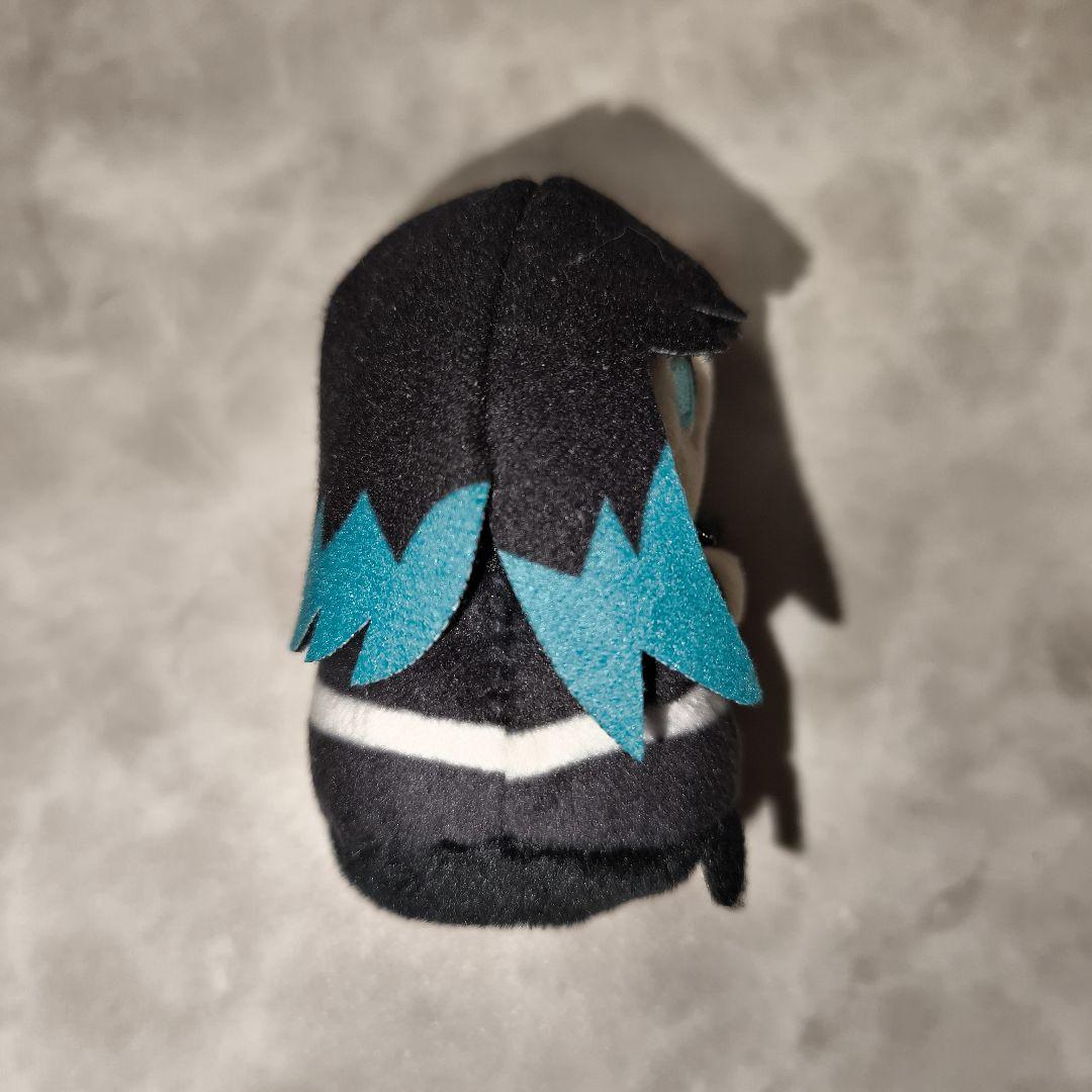 鬼滅の刃 ミニミニフレンズ 時透無一郎 ぬいぐるみ マスコット