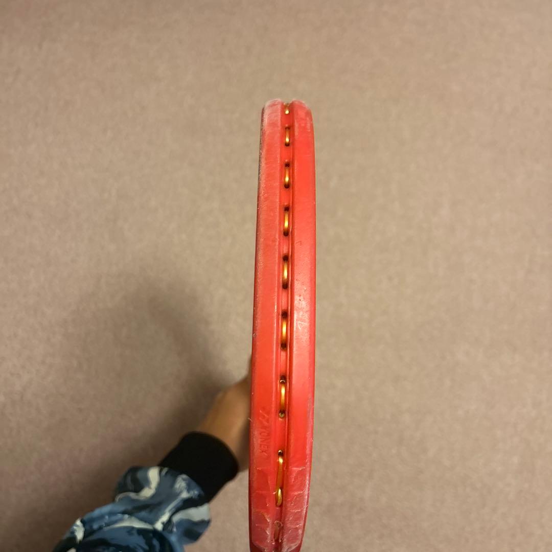 YONEX VCORE 100 2023 テニスラケット グリップ3 超美品