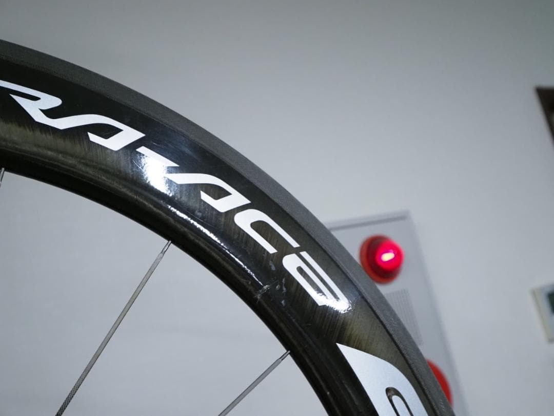シマノ デュラエース C75 DURA ACE チューブラー カーボンホイール