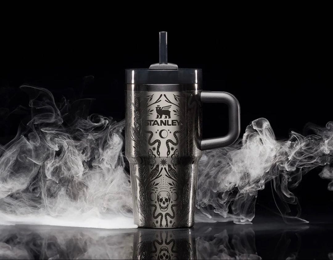 STANLEY The Halloween タンブラー　20 OZ