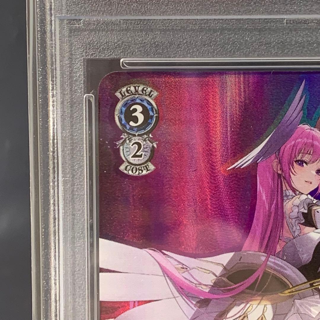 PSA10 \"失楽園\"ドロシー SP [NIK/S117-087SP]