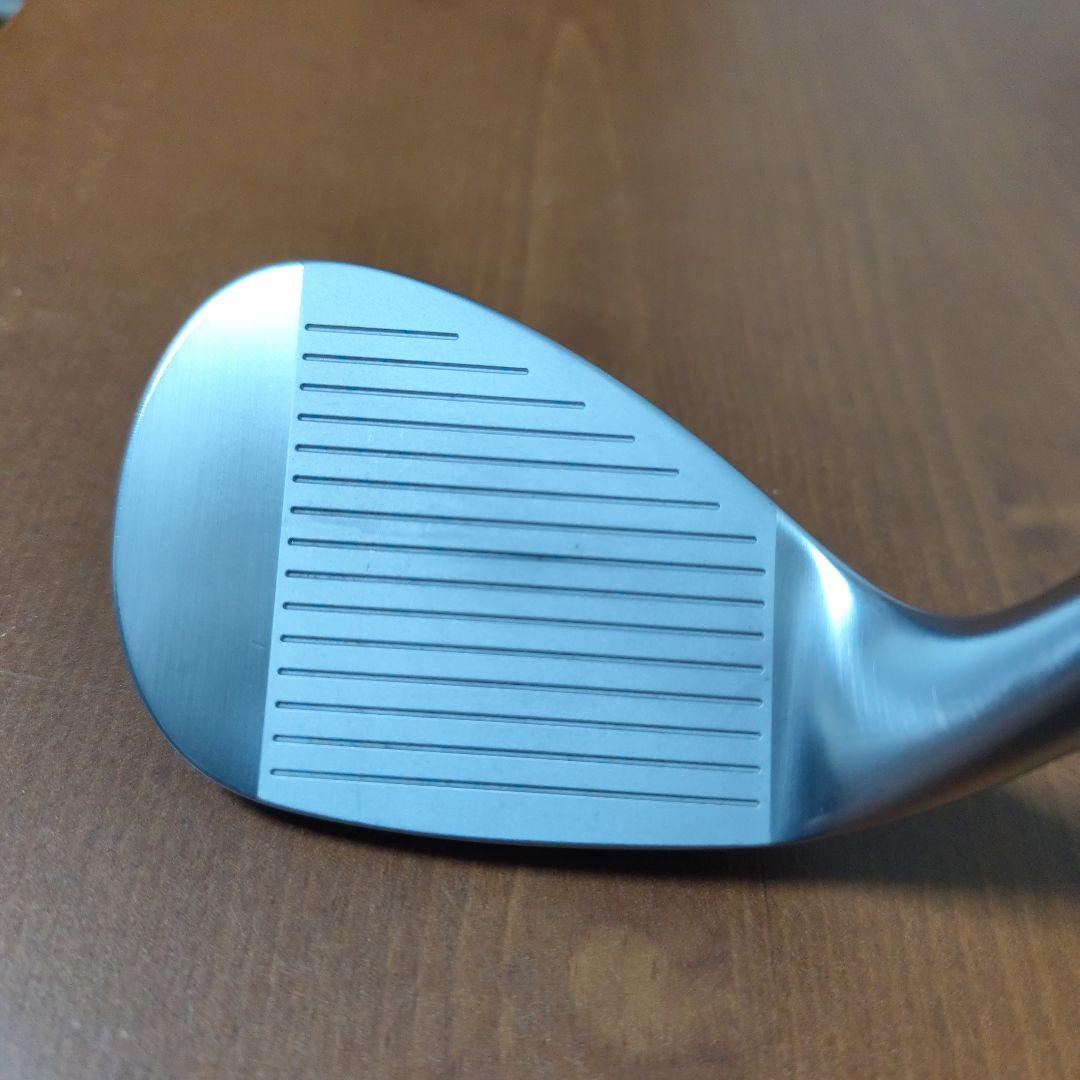 フォーティーンRM4 58度 Hバウンス TS114W