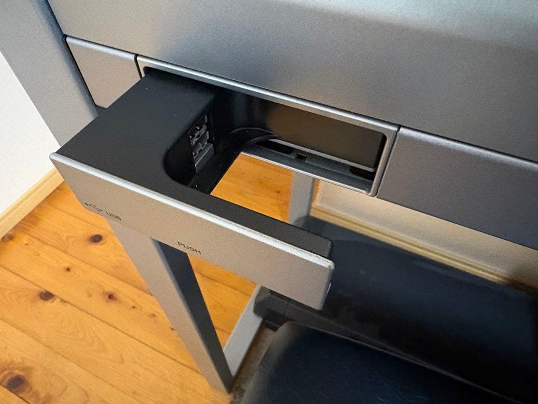 エレクトーン　ステージア　EL-02C