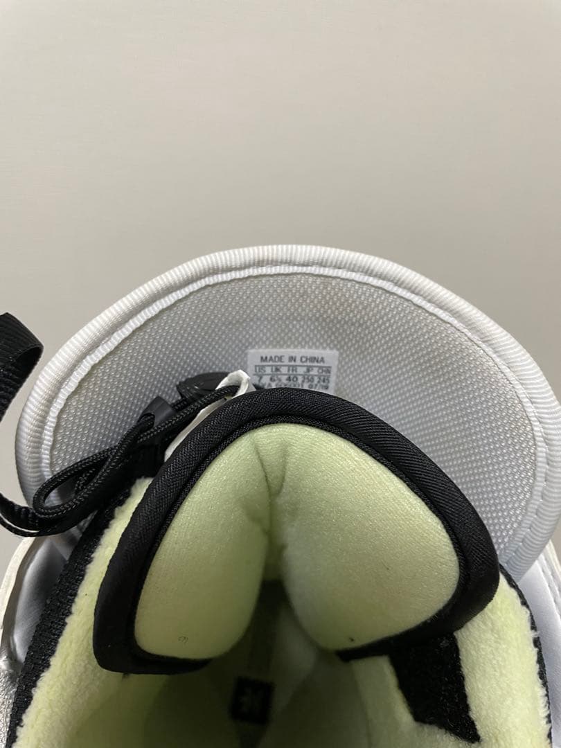 アディダス 2019-2020 SUPERSTAR ADV スノーボードブーツ