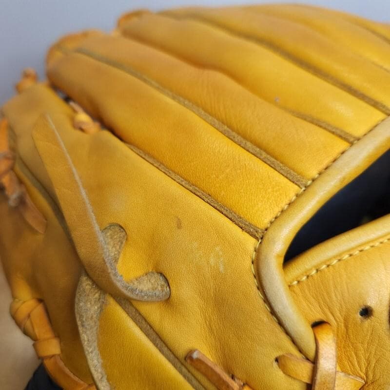 ワールドペガサス 日本製 アドバイザープロ Wpラベル 内野用 軟式グローブ