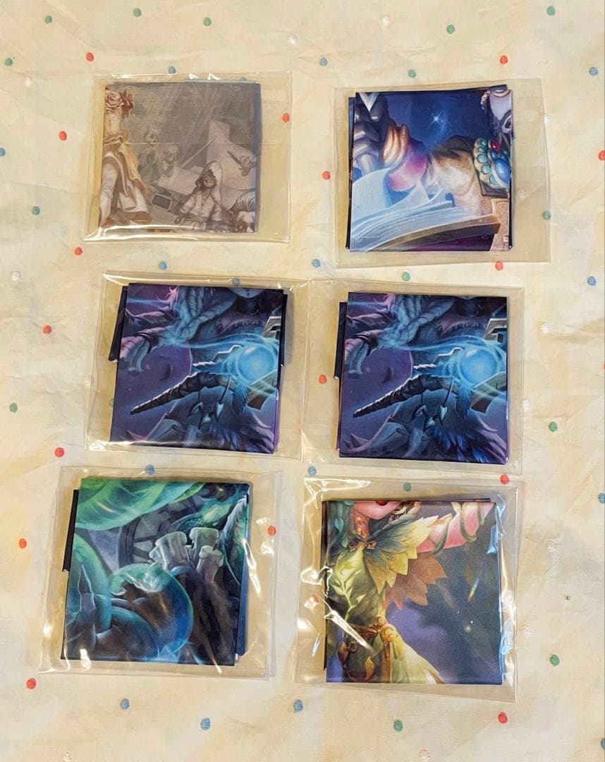 第五人格 IdentityV マルチクロスセット