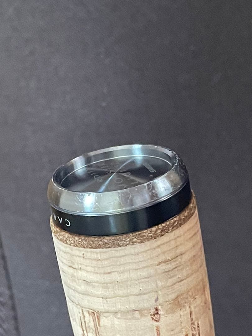 SHIMANO カーディフ モンスターリミテッド TW 83ML