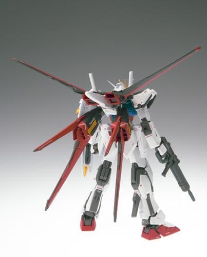 新品 未開封 GFFN エールストライクガンダム