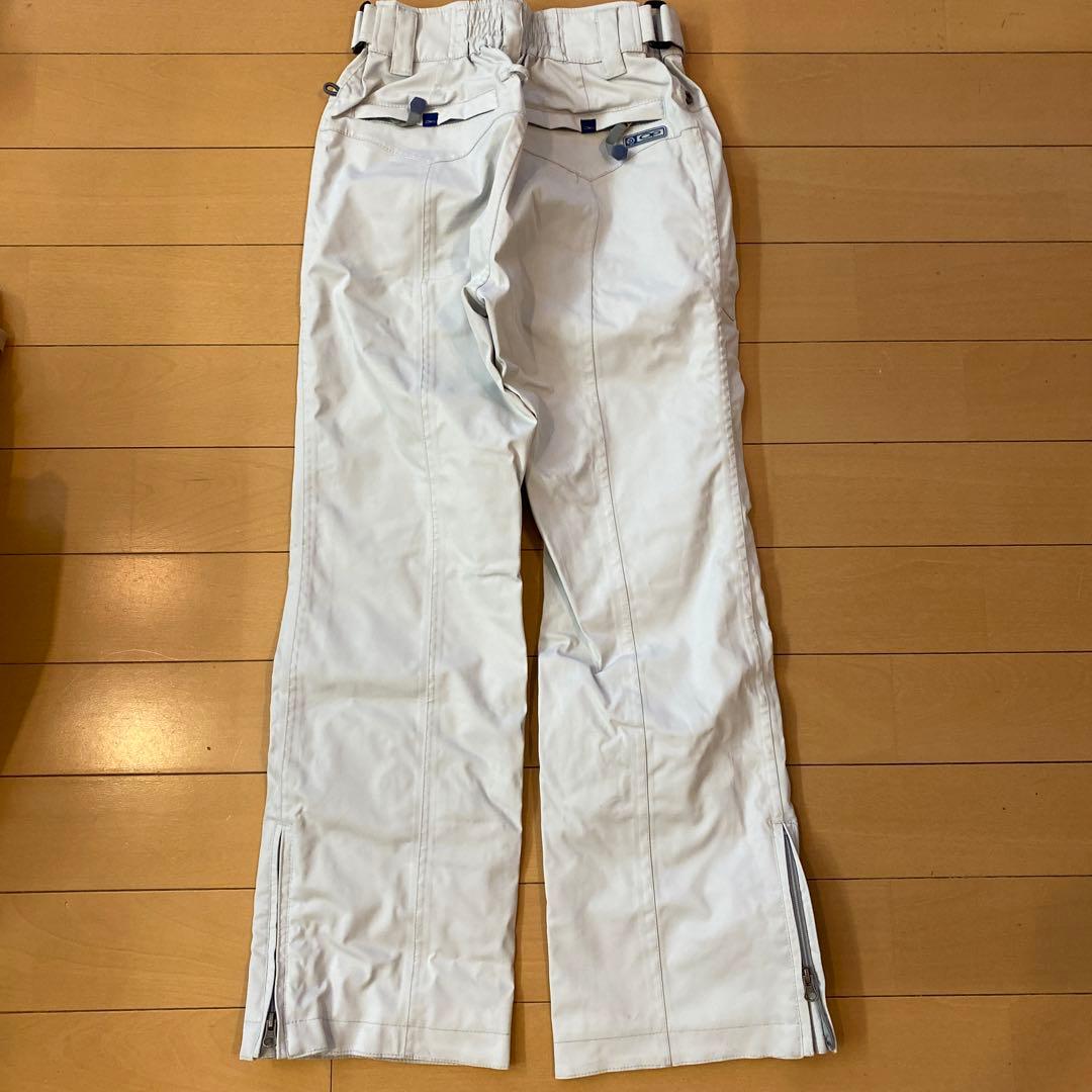 再値下げ⭐︎OP スノボウェア　上下セット