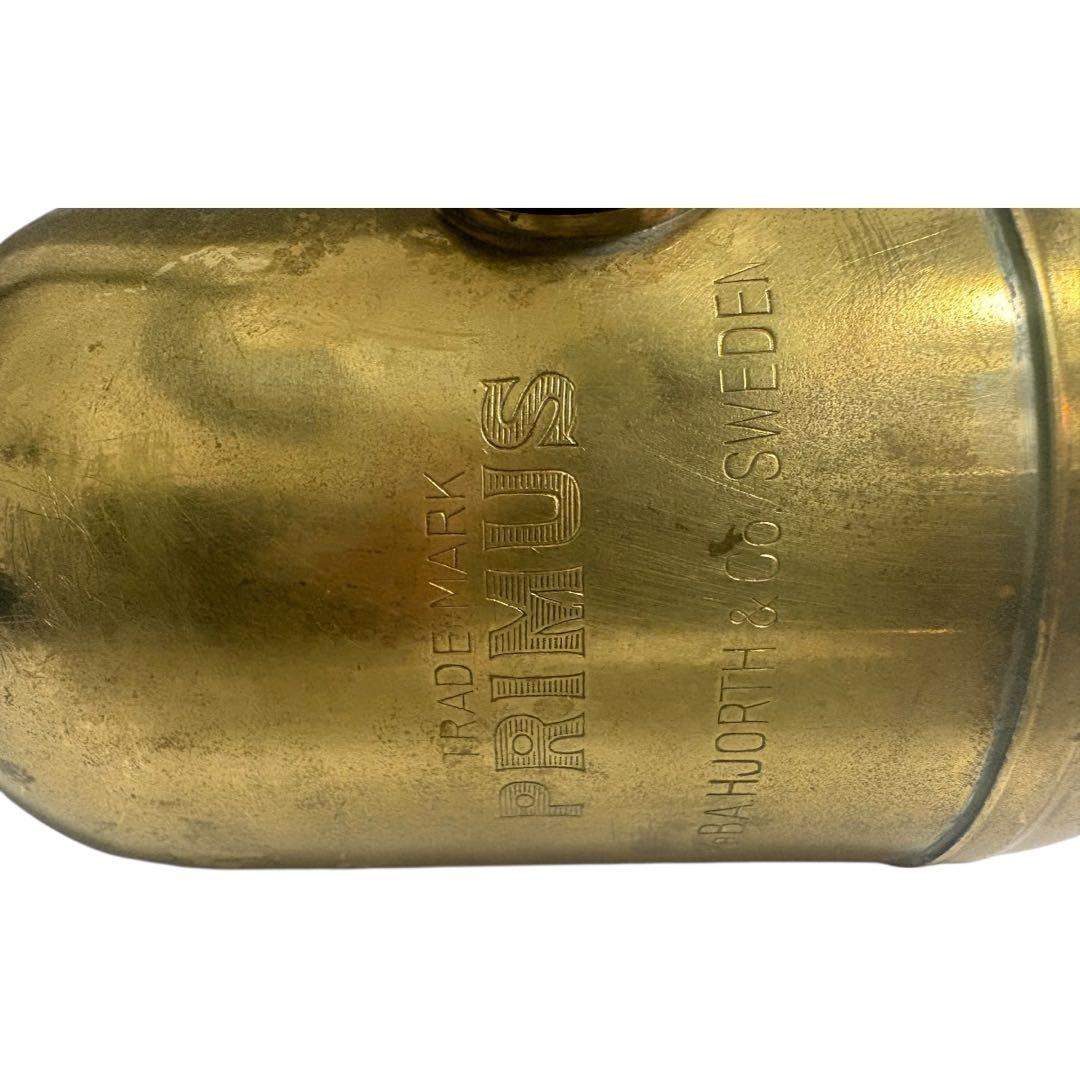 ★限定一台★ Primus プリムス 41 サイレントバーナー スウェーデン製