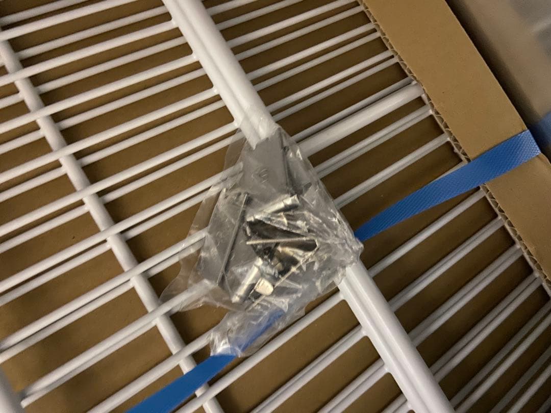 Panasonic SUR-K12618SB-R冷凍庫