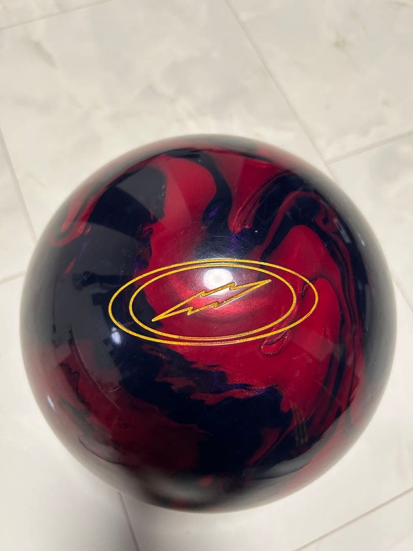 ボール STORM ICONIC CODE