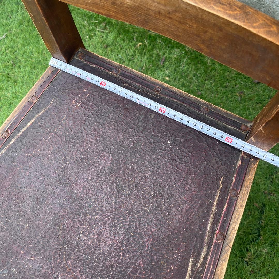 アンティークチェア