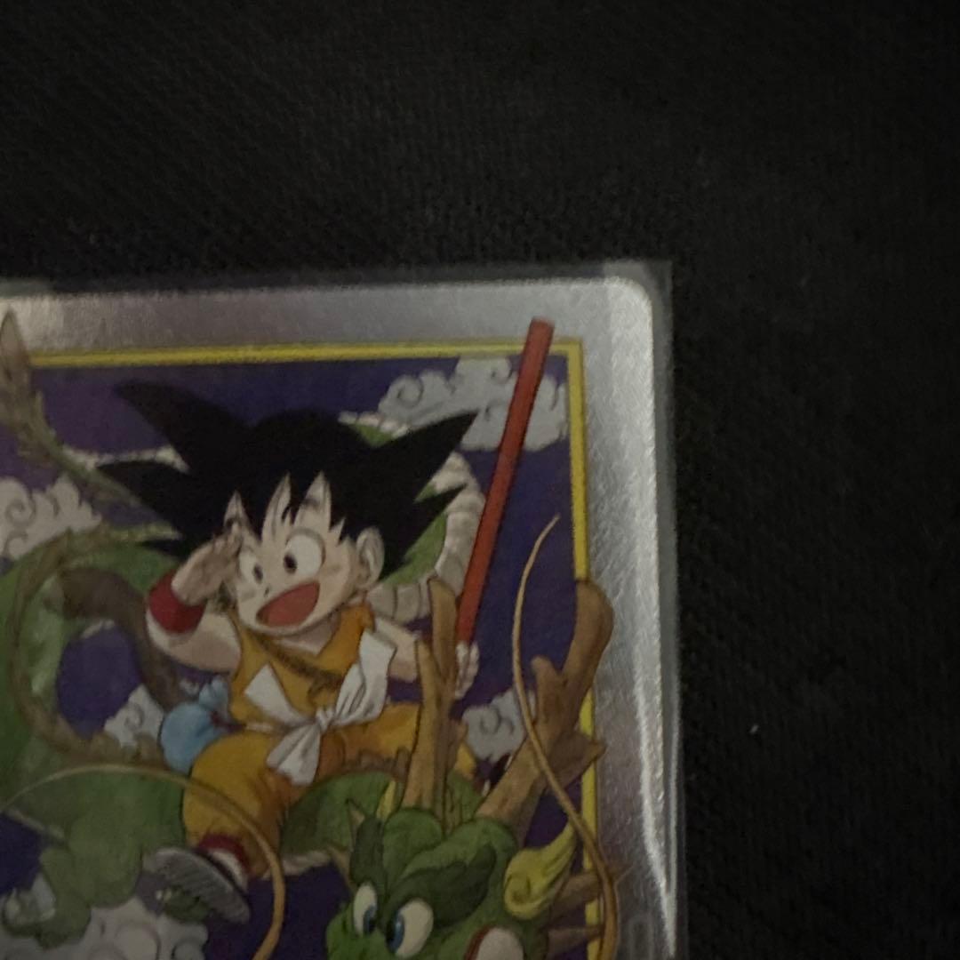 エナジーマーカー 孫悟空 E-42 ドラゴンボール