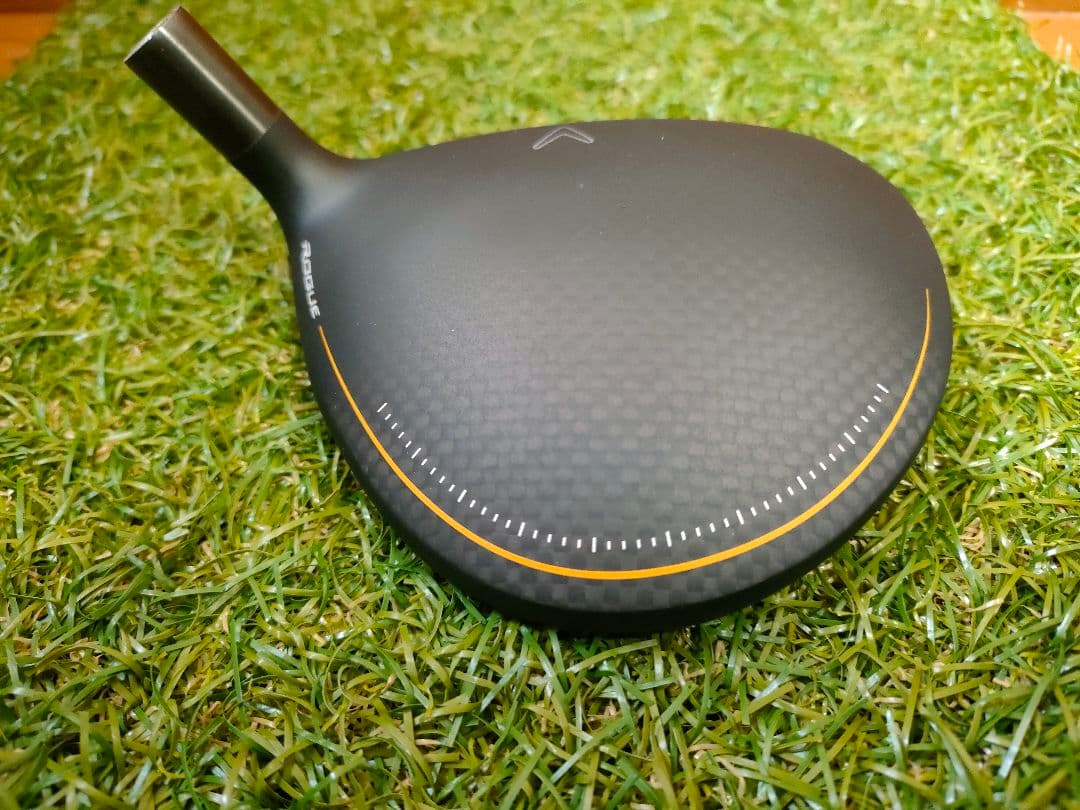 【新品】ローグst　MAX−D　3ｗヘッドのみ