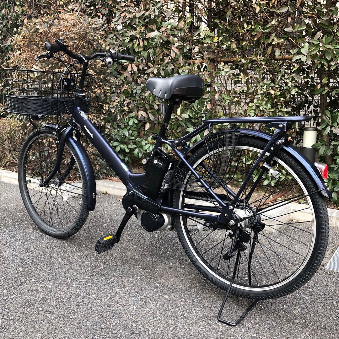 Panasonic 電動アシスト自転車 ティモA 2022年モデル