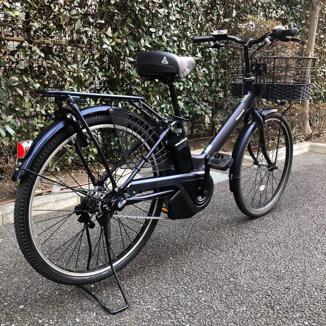 Panasonic 電動アシスト自転車 ティモA 2022年モデル