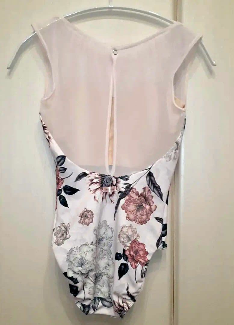 stinaバレエレオタードS