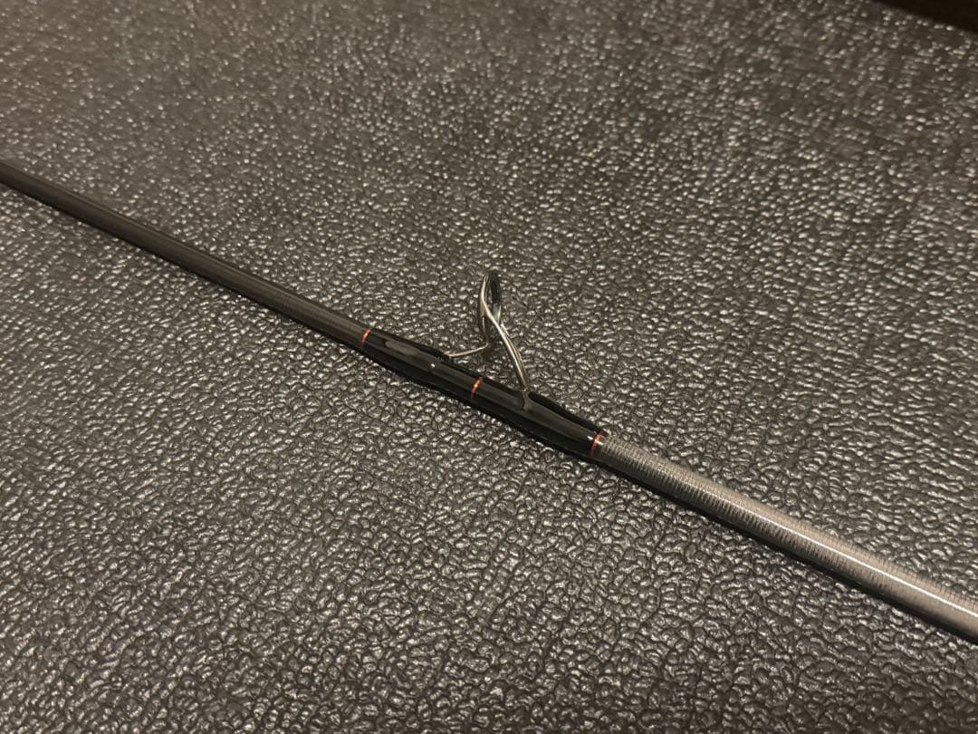 MCワークス エクスプロージョン836CTRプロショツ プMOGIカスタム/美品