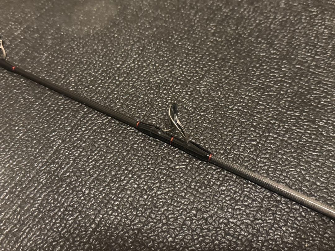 MCワークス エクスプロージョン836CTRプロショツ プMOGIカスタム/美品