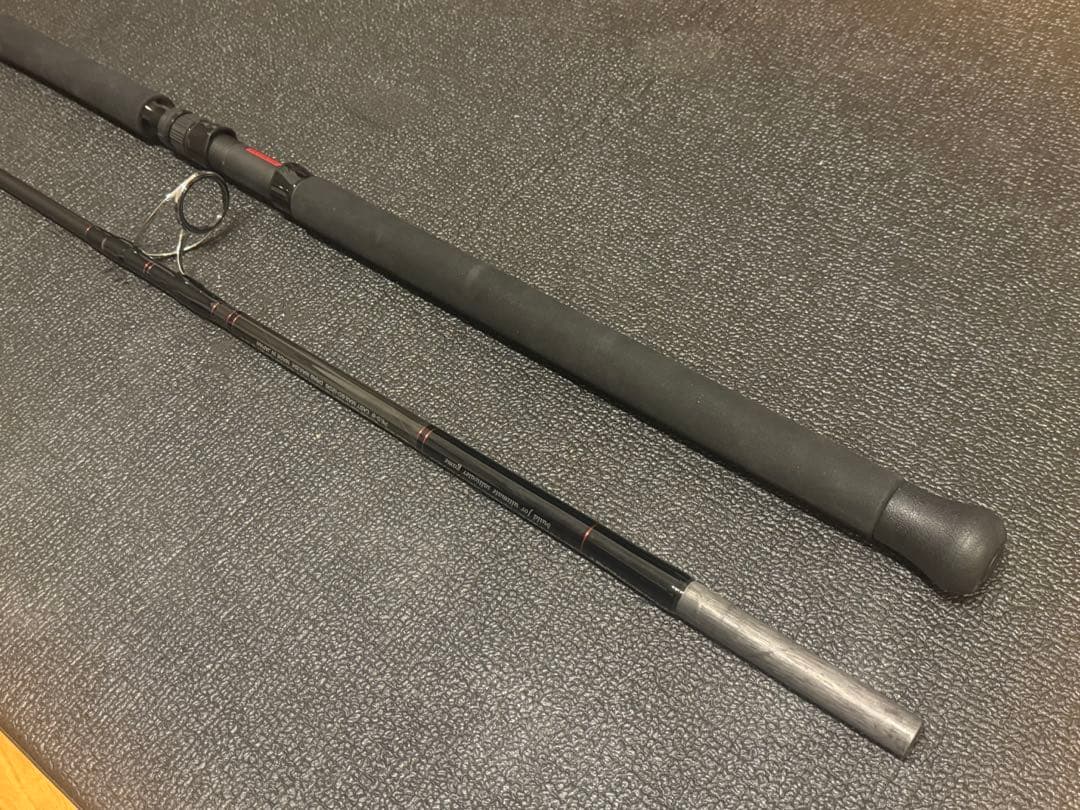 MCワークス エクスプロージョン836CTRプロショツ プMOGIカスタム/美品