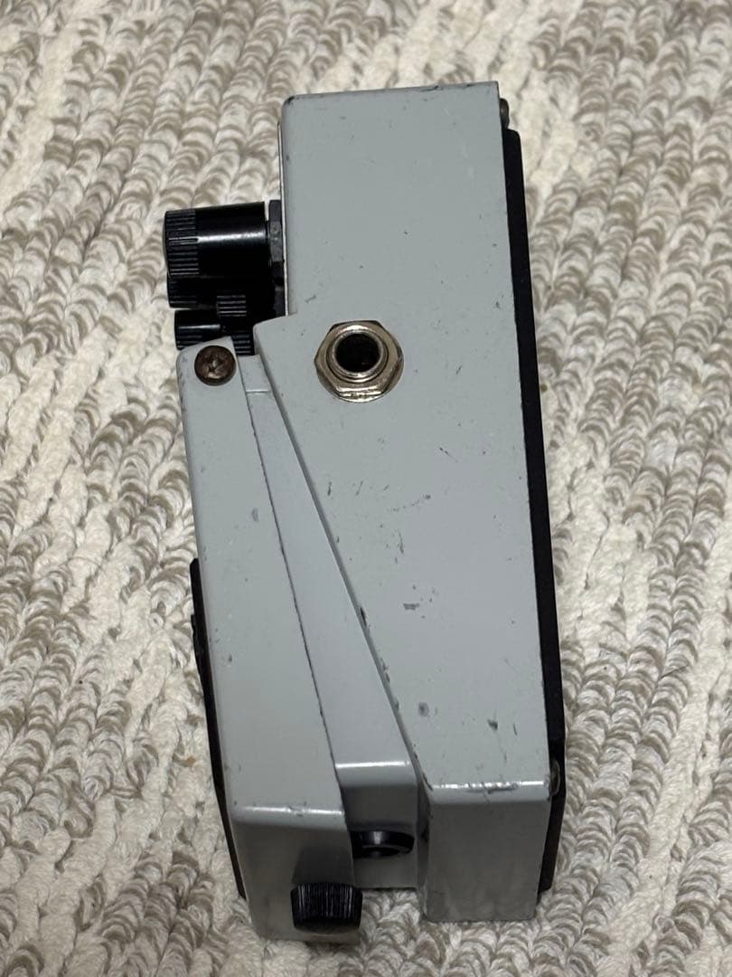 BOSS PQ-4 パラメトリックイコライザー　本体のみ