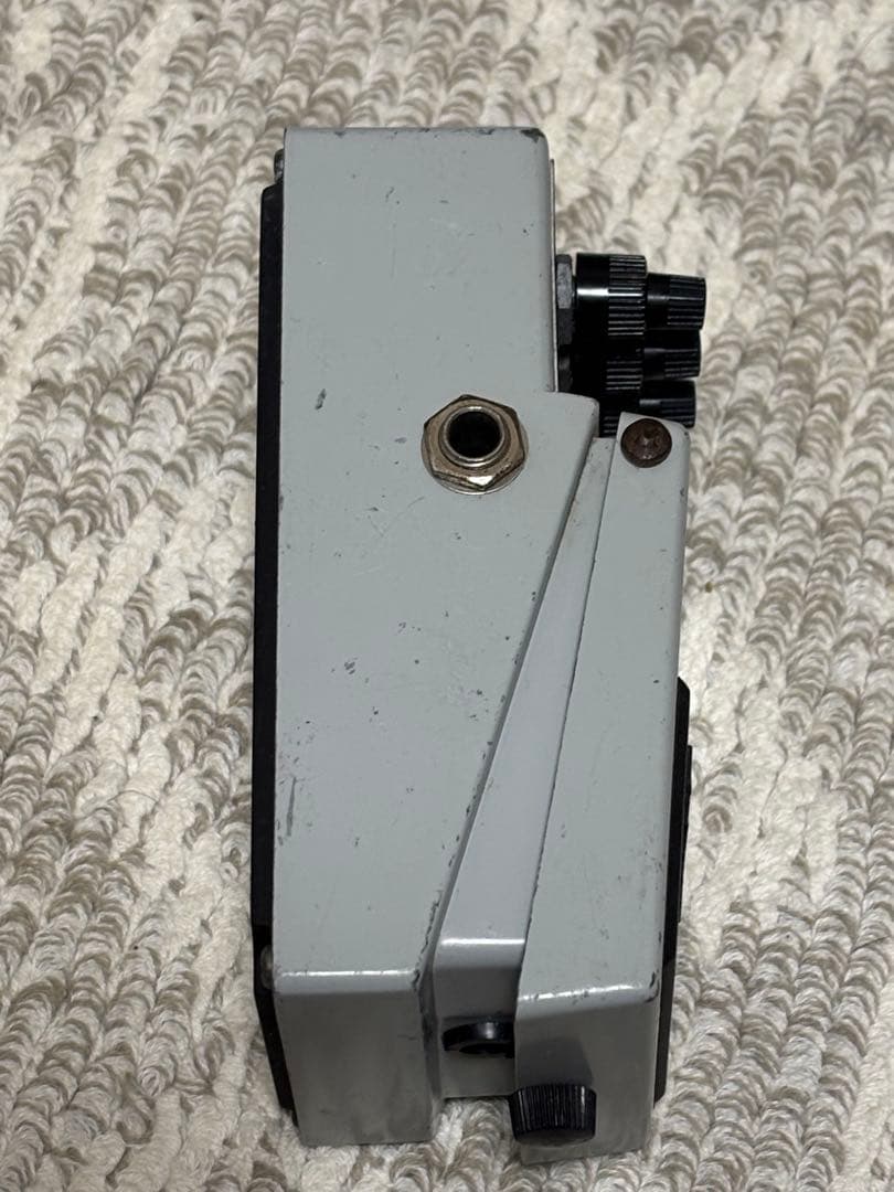 BOSS PQ-4 パラメトリックイコライザー　本体のみ