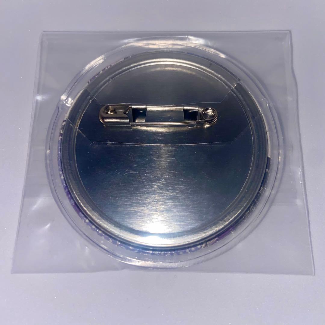 ブルーロック バレンタイン 缶バッジ 御影玲王